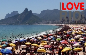 rio de janeiro