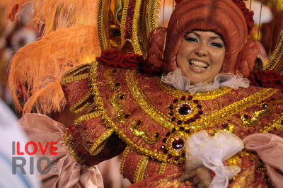 rio de janeiro brazilian carnival parades, queens and floats