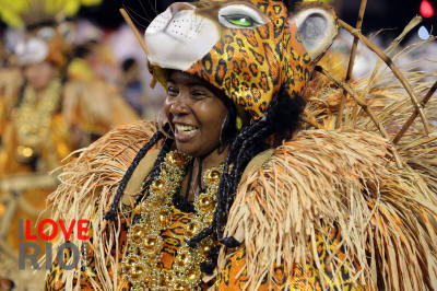 rio de janeiro brazilian carnival parades, queens and floats