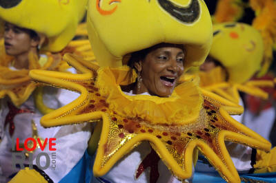 rio de janeiro brazilian carnival parades, queens and floats