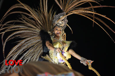 rio de janeiro brazilian carnival parades, queens and floats