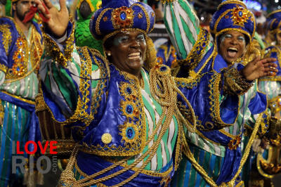 rio de janeiro brazilian carnival parades, queens and floats