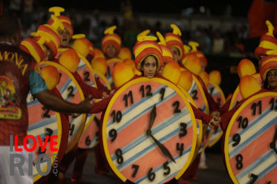 rio de janeiro brazilian carnival parades, queens and floats