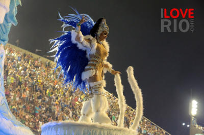 rio de janeiro brazilian carnival parades, queens and floats
