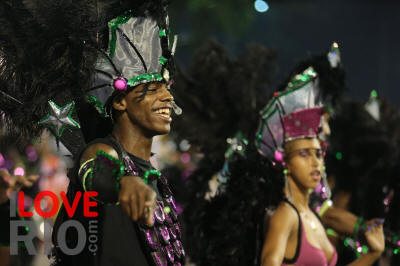 rio de janeiro brazilian carnival parades, queens and floats
