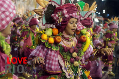 rio de janeiro brazilian carnival parades, queens and floats