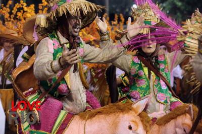 rio de janeiro brazilian carnival parades, queens and floats