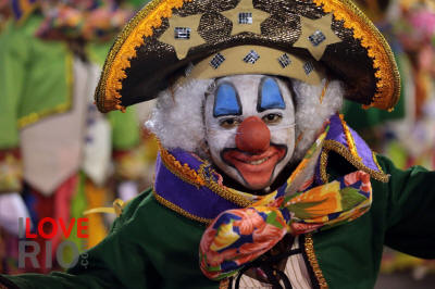 rio de janeiro brazilian carnival parades, queens and floats