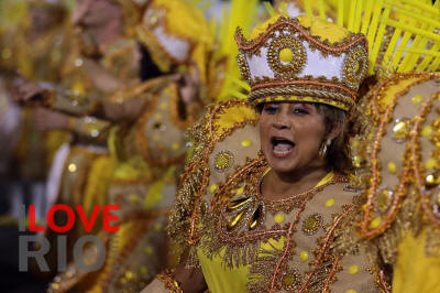 rio de janeiro brazilian carnival parades, queens and floats